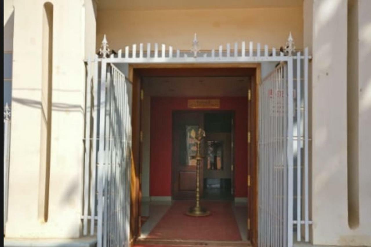 Hotel French Avenue Mahe Exteriér fotografie